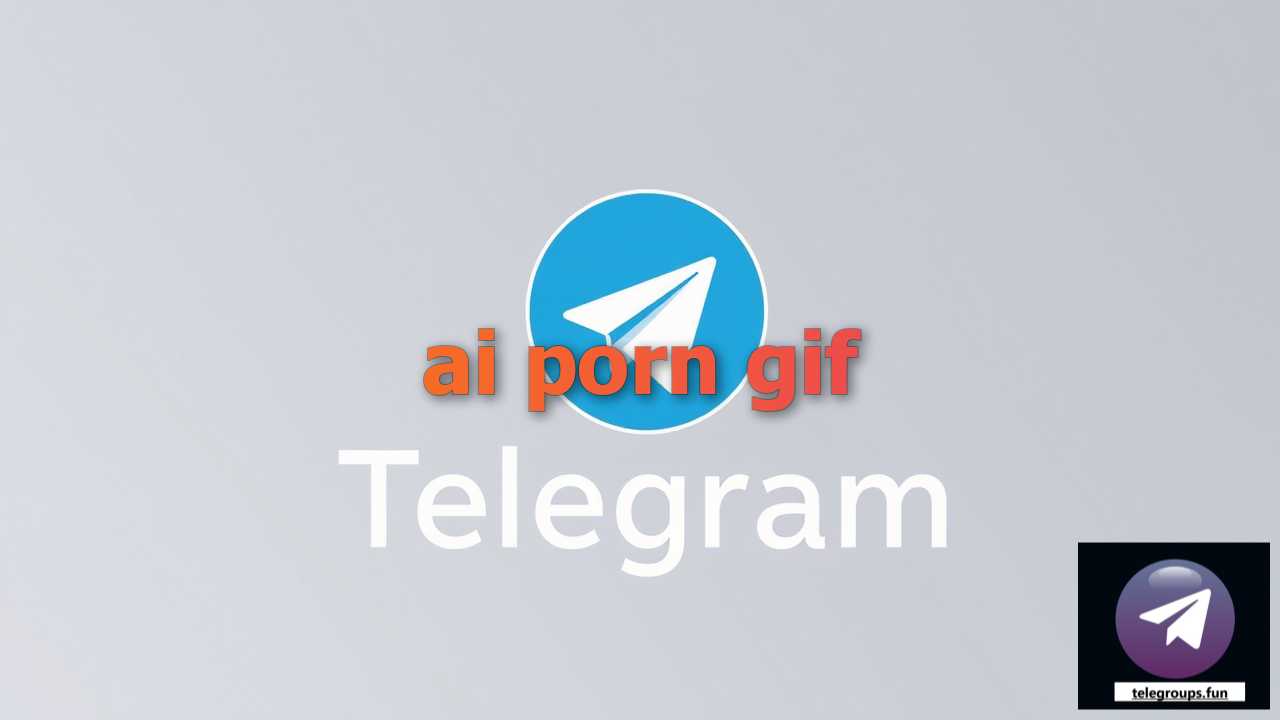 ai porn gif hot sexy telegram