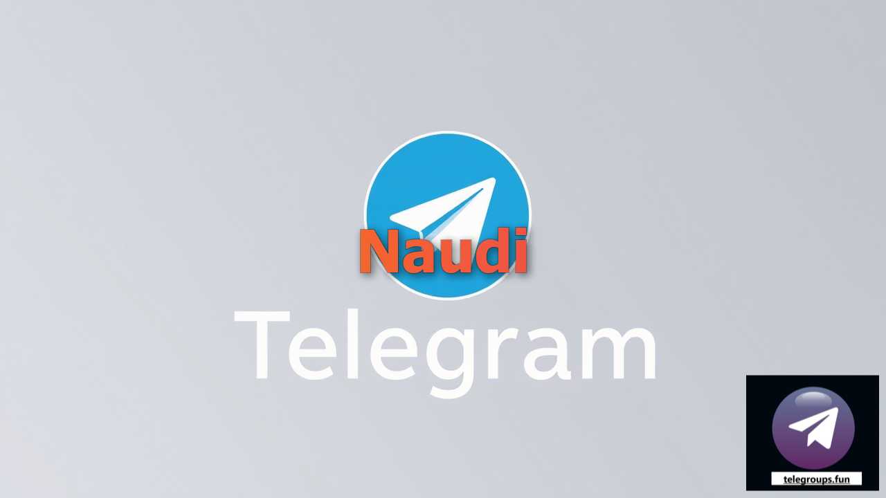 Naudi hot sexy telegram